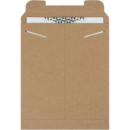 Stay Flats® Mailer 13.5 '' X 11 ''