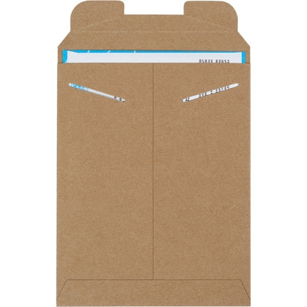 Stay Flats® Mailer 11.5 '' X 9 ''