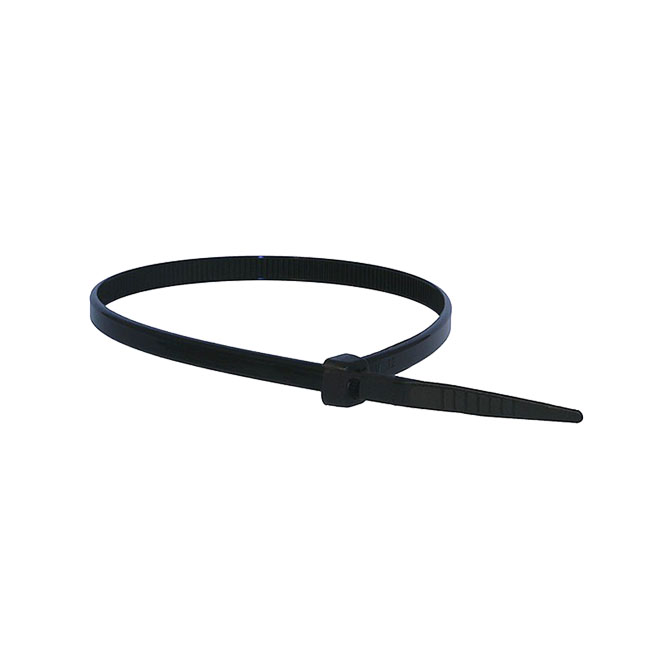 Black Cable Ties - 4 - Pack of 1000 for $18.00 Online in Canada